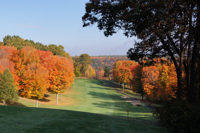 Quarry Ridge