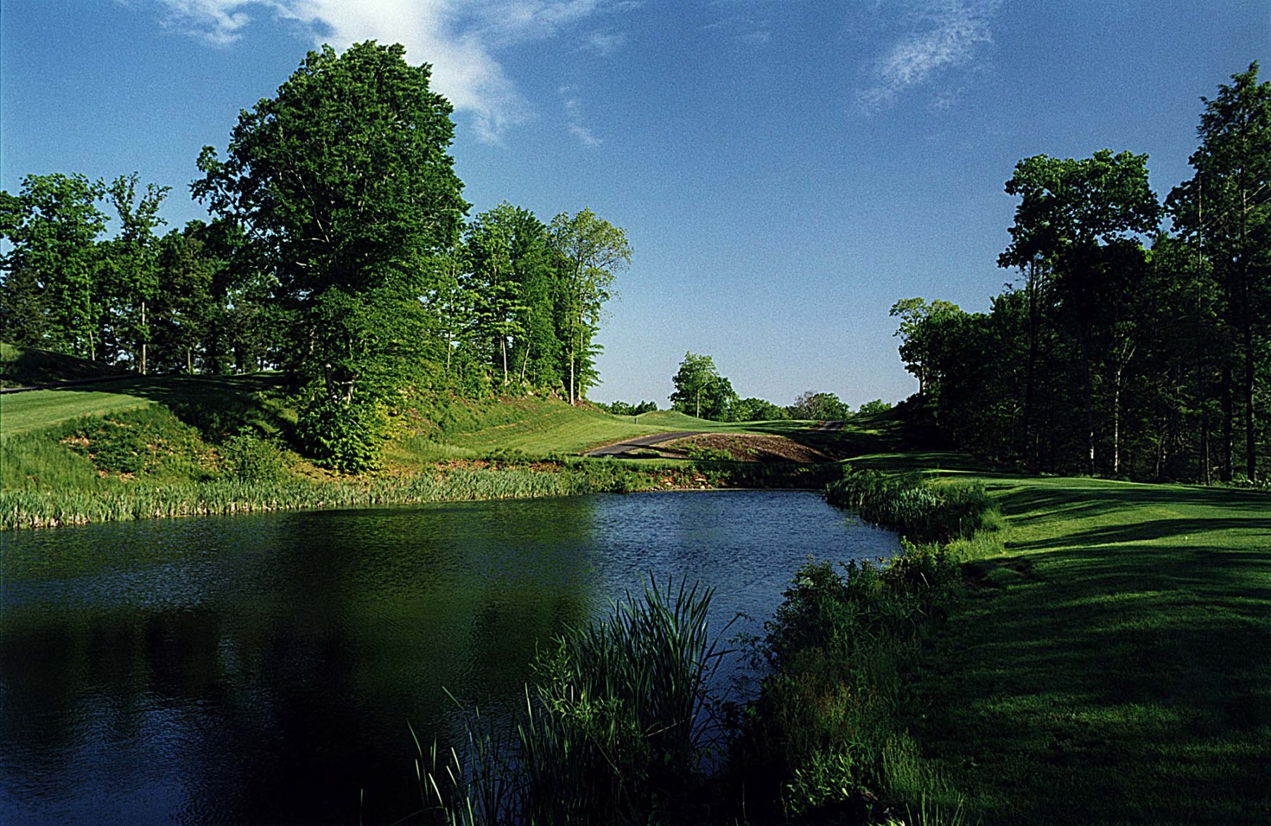 Photo Gallery - Quarry Ridge